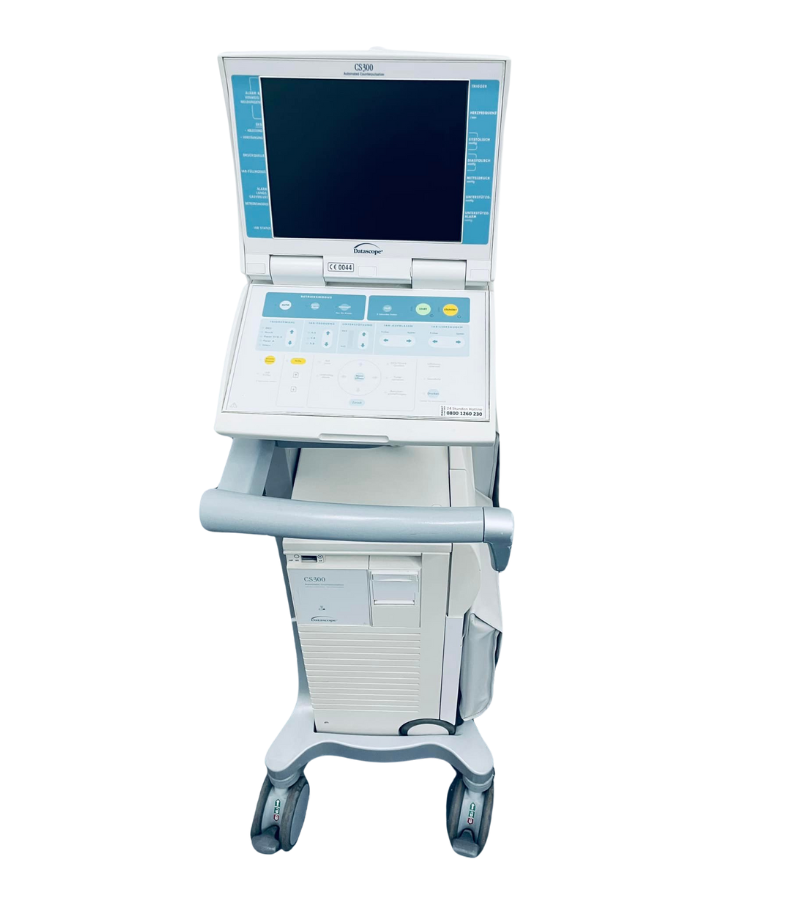 Maquet CS300