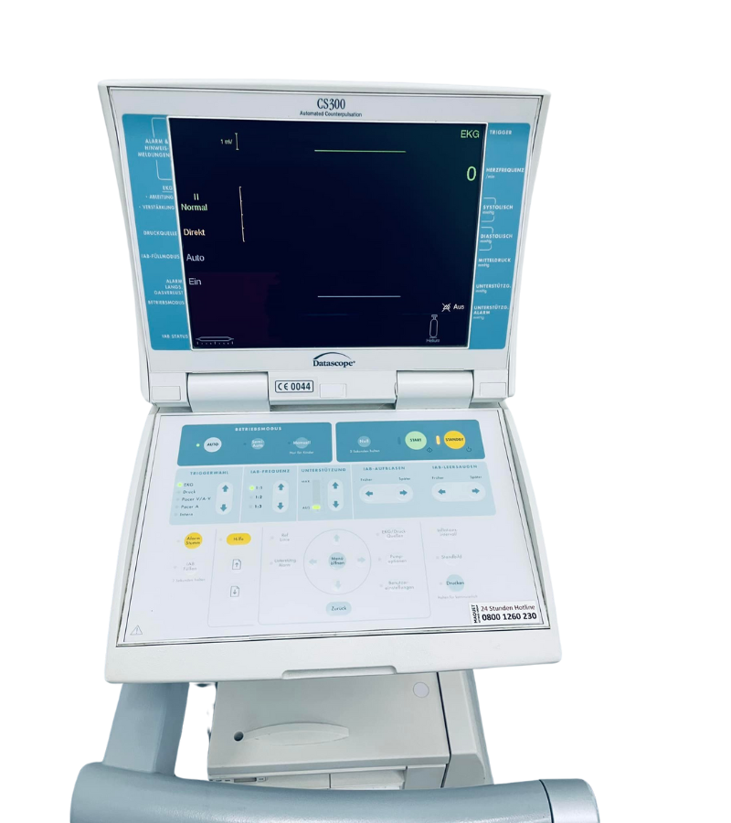 Maquet CS300 – Image 3