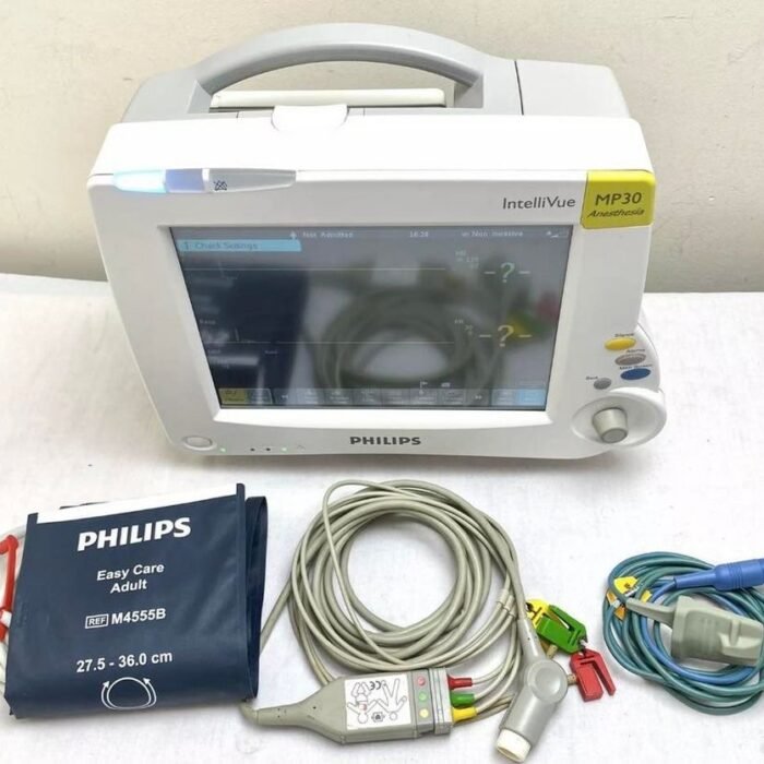 Philips MP30