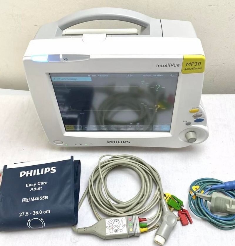 Philips MP30