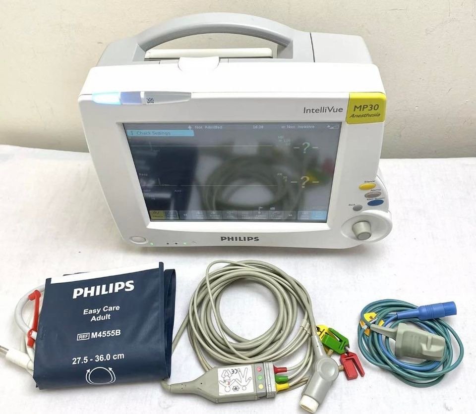 Philips MP30